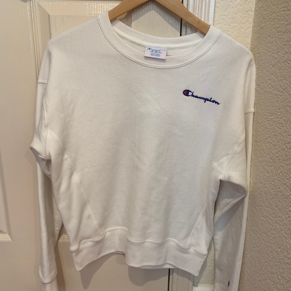 Champion Sweatshirt